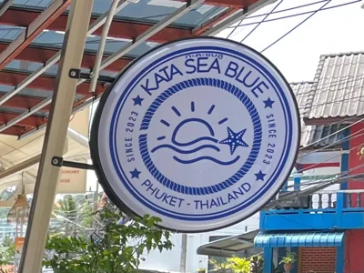Kata Sea Blue – Fotos 11